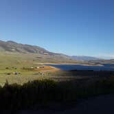 Review photo of Willows Campground (Co) — White River National Forest by Angi , September 5, 2022