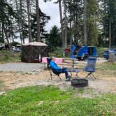 Review photo of Bay View State Park Campground by JP C., September 5, 2022