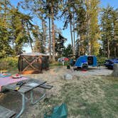 Review photo of Bay View State Park Campground by JP C., September 5, 2022