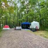 Review photo of Black River Harbor Campground by Jennifer D., September 5, 2022