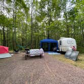 Review photo of Black River Harbor Campground by Jennifer D., September 5, 2022