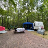 Review photo of Black River Harbor Campground by Jennifer D., September 5, 2022