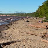 Review photo of Black River Harbor Campground by Jennifer D., September 5, 2022