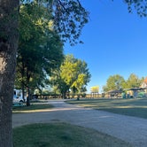 Review photo of Jamestown Campground by kelly N., September 5, 2022