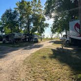 Review photo of Jamestown Campground by kelly N., September 5, 2022