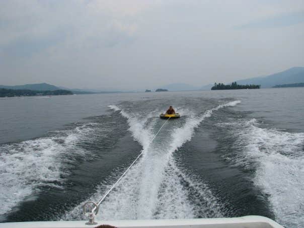 Water