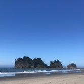 Review photo of Quileute Oceanside Resort by Nikki R., July 25, 2018