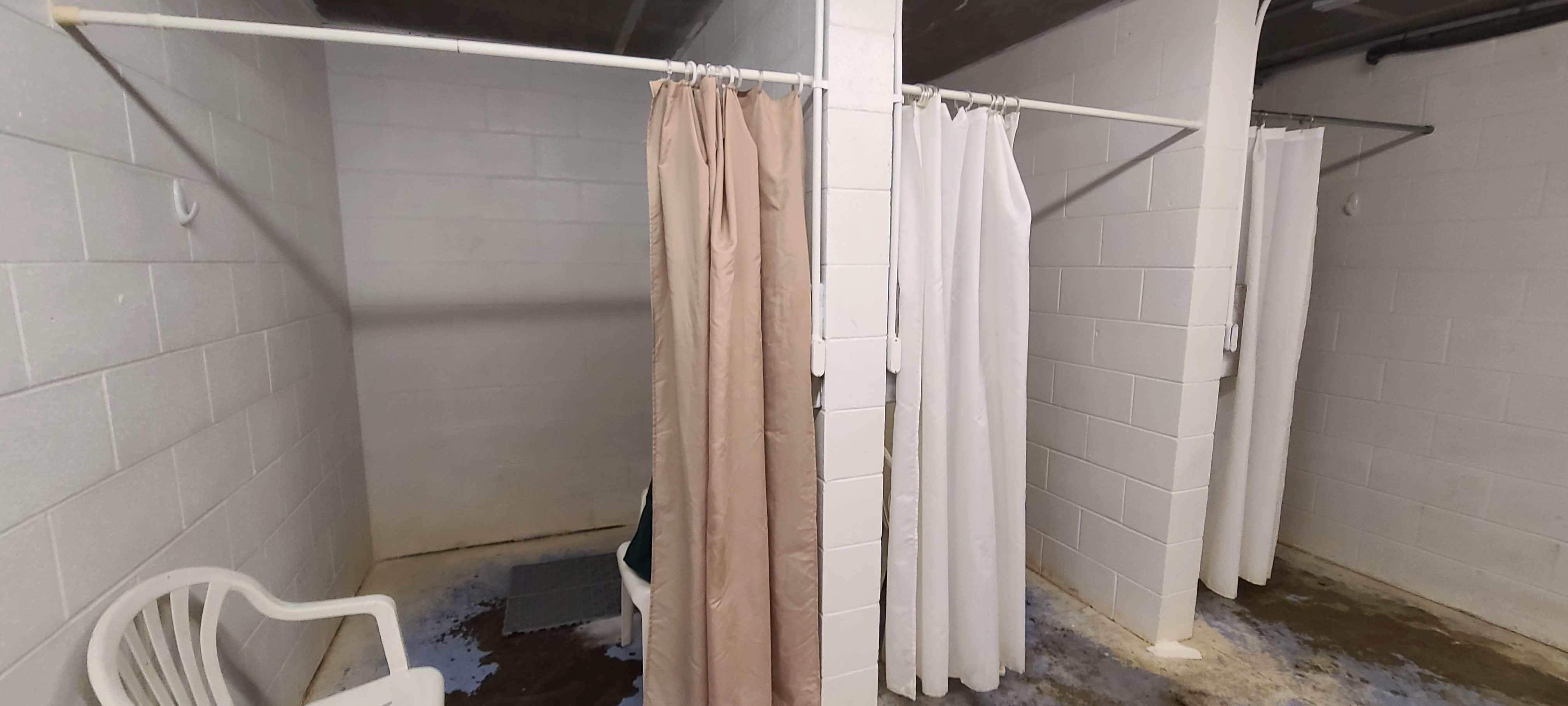 Camper-submitted photo at Bader Memorial Park near Marquette, NE