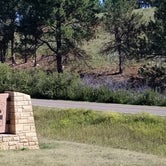 Review photo of Elk Mountain Campground — Wind Cave National Park by Larry E., September 5, 2022