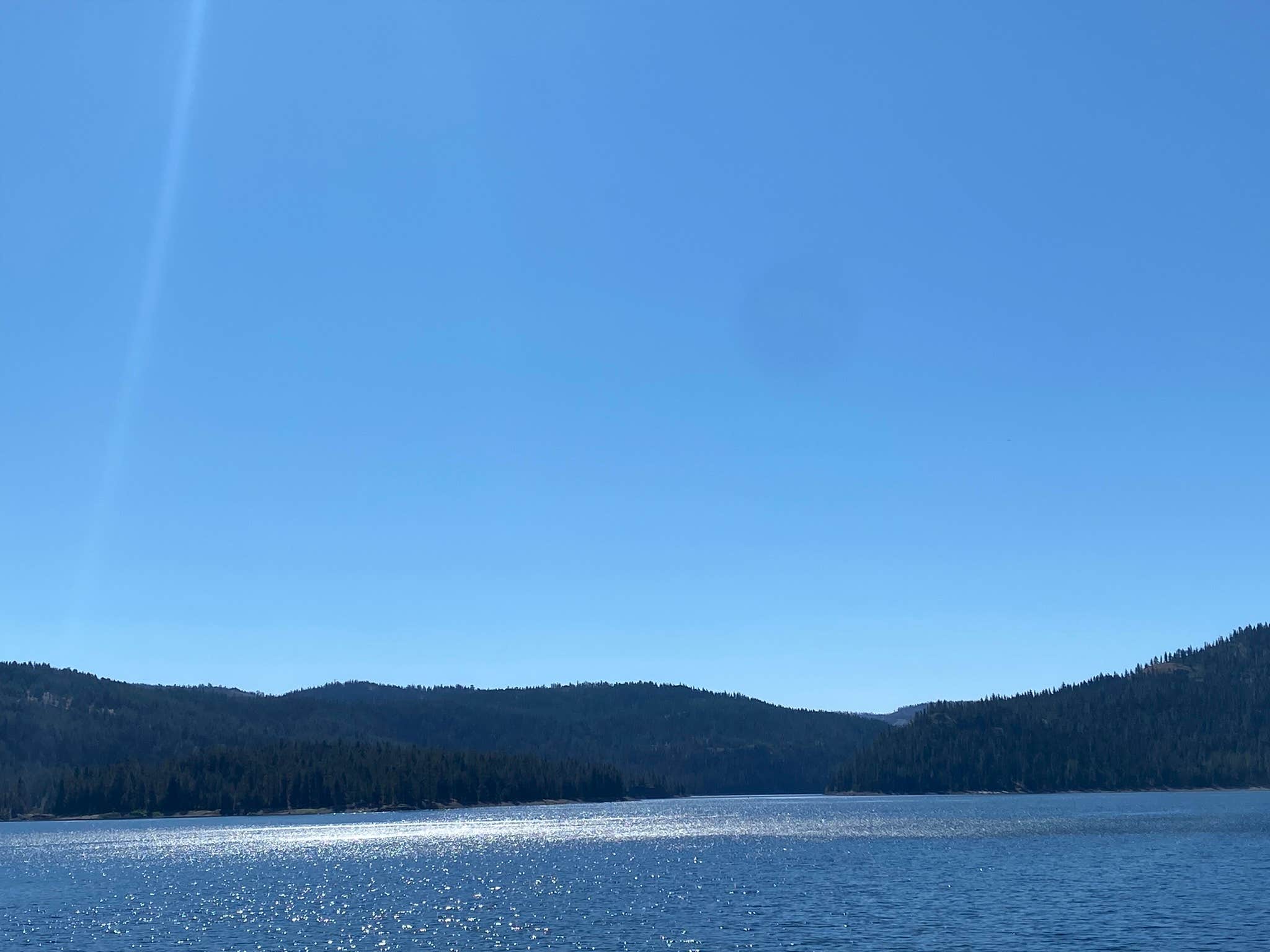 Camper submitted image from Findley Campground - 2