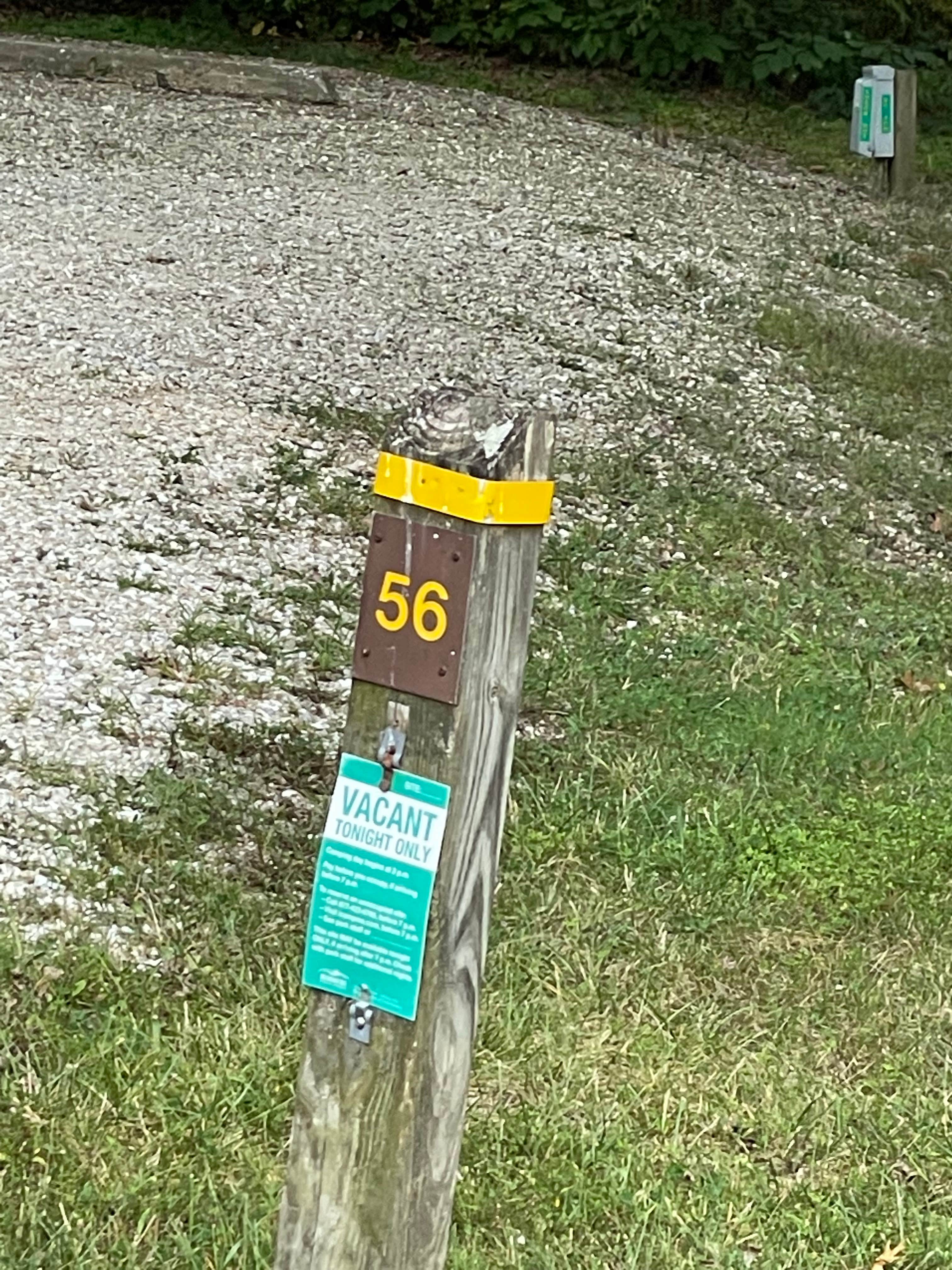 Camper-submitted photo at Thousand Hills State Park Campground near Sumner, MO