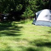 Review photo of Chapman State Park Campground by Ethan G., July 25, 2018