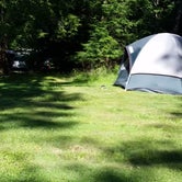 Review photo of Chapman State Park Campground by Ethan G., July 25, 2018