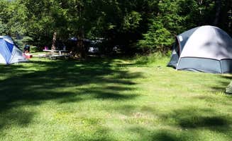 Ethan G.'s photo at Chapman State Park Campground near Warren, PA