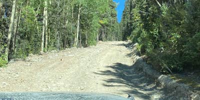 Roads