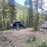 Review photo of Silverton 20A - Dispersed by Kelsie B., September 5, 2022