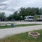 Review photo of Clinton-Knoxville North KOA by Jeremy K., September 5, 2022