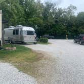 Review photo of Clinton-Knoxville North KOA by Jeremy K., September 5, 2022