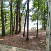 Review photo of Kerr Lake State Recreation Area Kimball Point by adam B., September 5, 2022