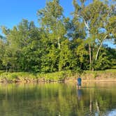 Review photo of Indian Springs Resort and Campground by Denni G., September 5, 2022