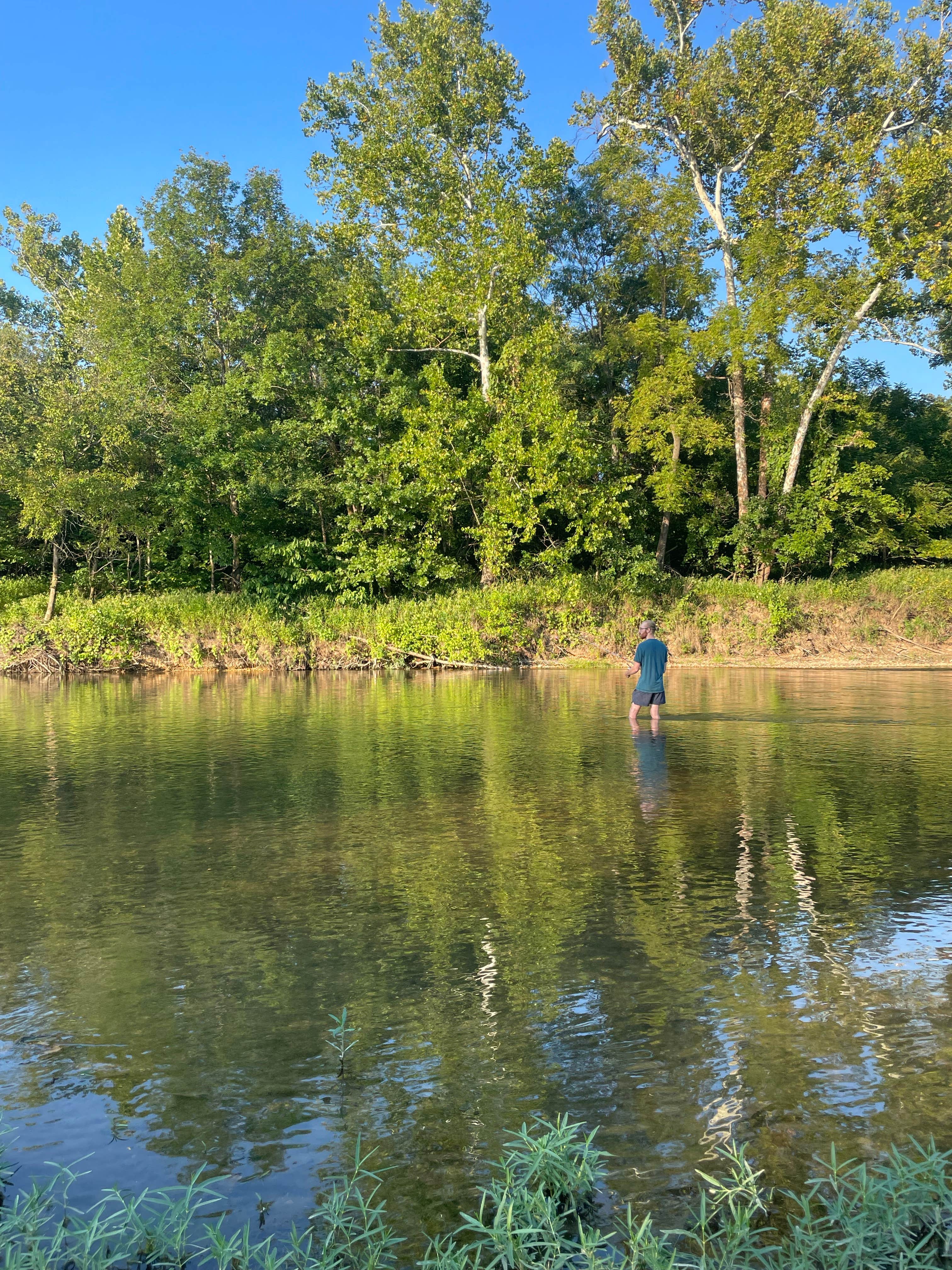 Camper submitted image from Indian Springs Resort and Campground - 5