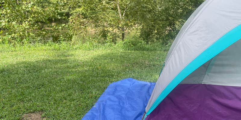 Camper submitted image from Indian Springs Resort and Campground