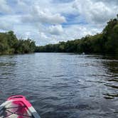 Review photo of Suwannee River Rendezvous Resort by Amanda W., September 5, 2022