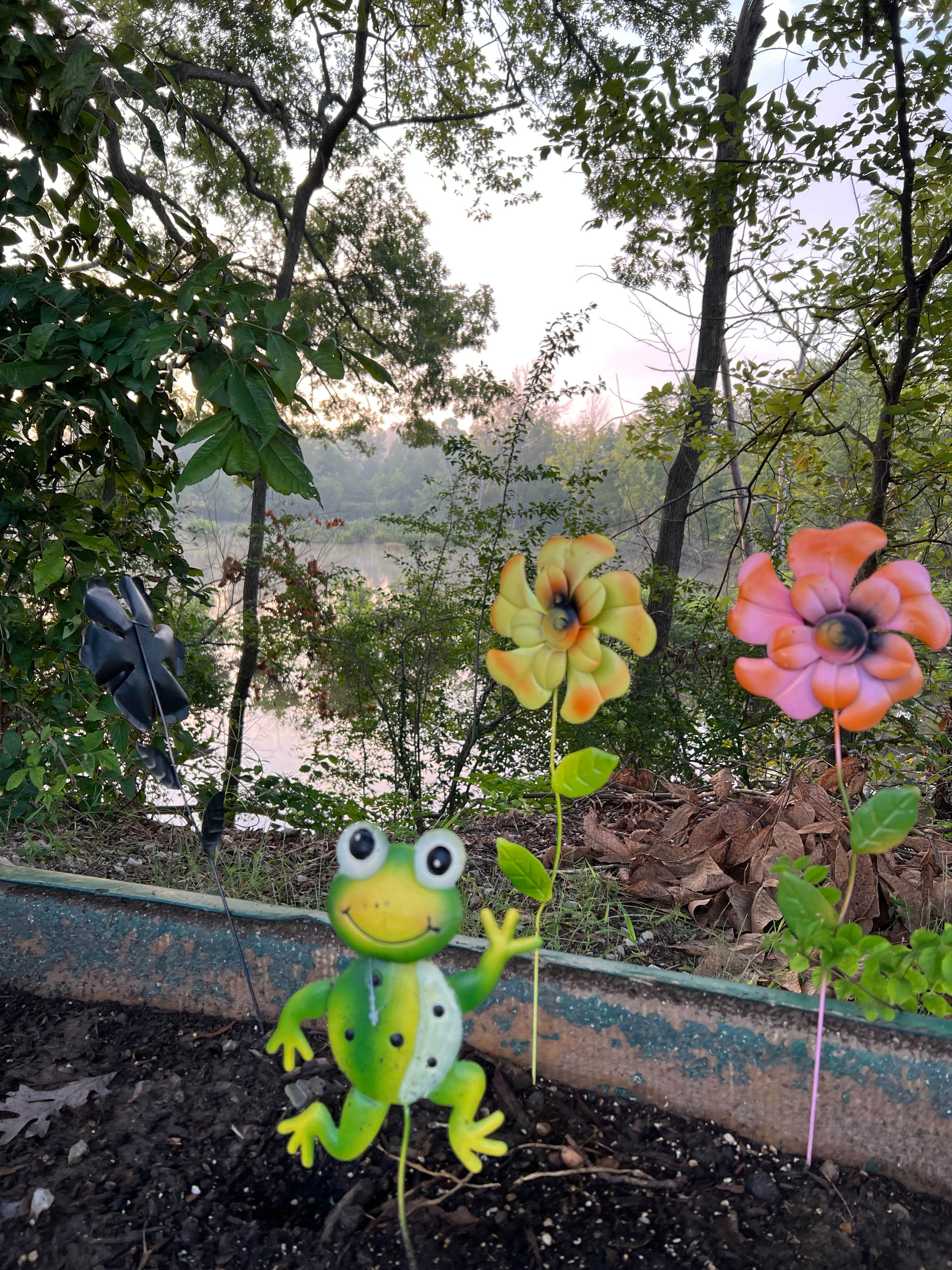 Camper-submitted photo at Osage Campground Retreat near Lohman, MO