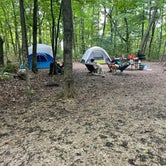 Review photo of High Cliff State Park Campground by Denise S., September 5, 2022