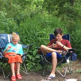 Review photo of Beavers Bend State Park Campground by Trish  ., July 25, 2018