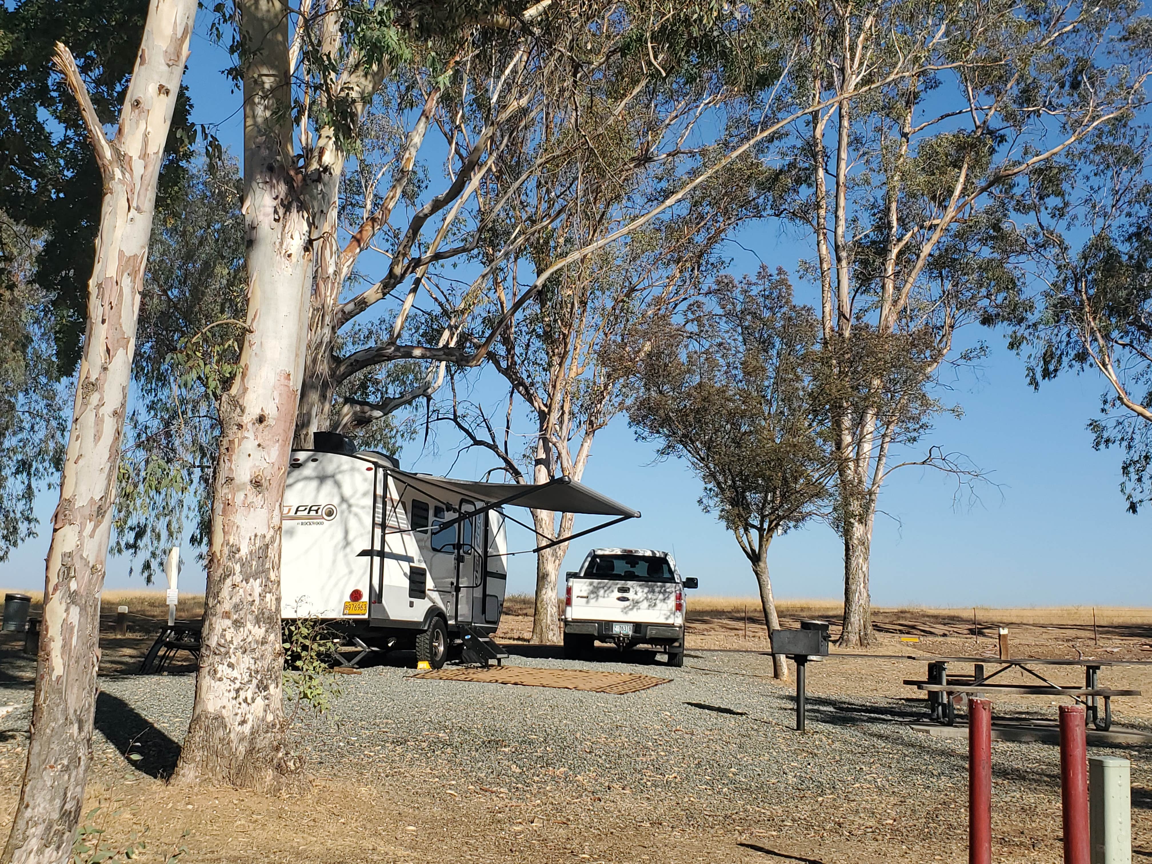 Bob S.'s photo at Rancho Seco Recreation Area near Lodi, CA