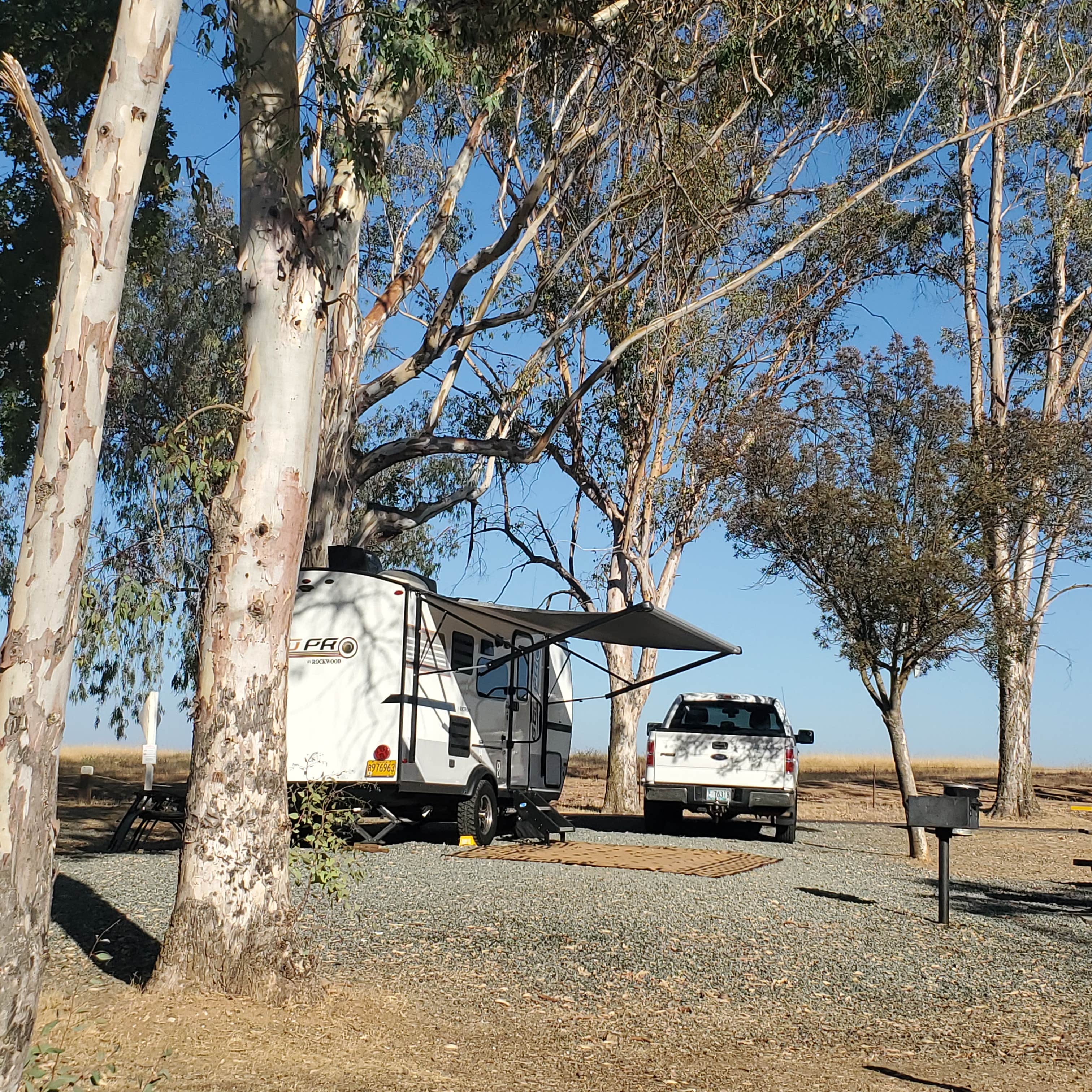 Rancho Seco Recreation Area Camping | Herald, California