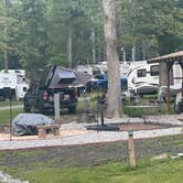 Review photo of Yellow Creek Campground — Yellow Creek State Park by marcell E., September 5, 2022