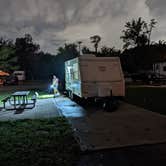 Review photo of Winton Woods Campground Hamilton County Park by Rodney L., September 5, 2022