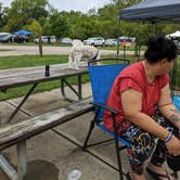 Review photo of Winton Woods Campground Hamilton County Park by Rodney L., September 5, 2022