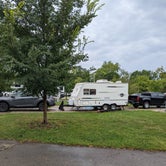 Review photo of Winton Woods Campground Hamilton County Park by Rodney L., September 5, 2022