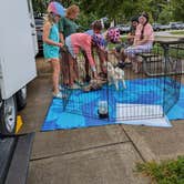 Review photo of Winton Woods Campground Hamilton County Park by Rodney L., September 5, 2022