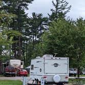 Review photo of Winton Woods Campground Hamilton County Park by Rodney L., September 5, 2022