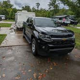 Review photo of Winton Woods Campground Hamilton County Park by Rodney L., September 5, 2022