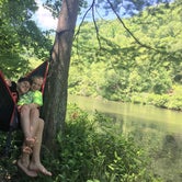 Review photo of Beavers Bend State Park Campground by Trish  ., July 25, 2018