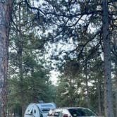 Review photo of Chief Hosa Campground by Stephanie S., September 5, 2022