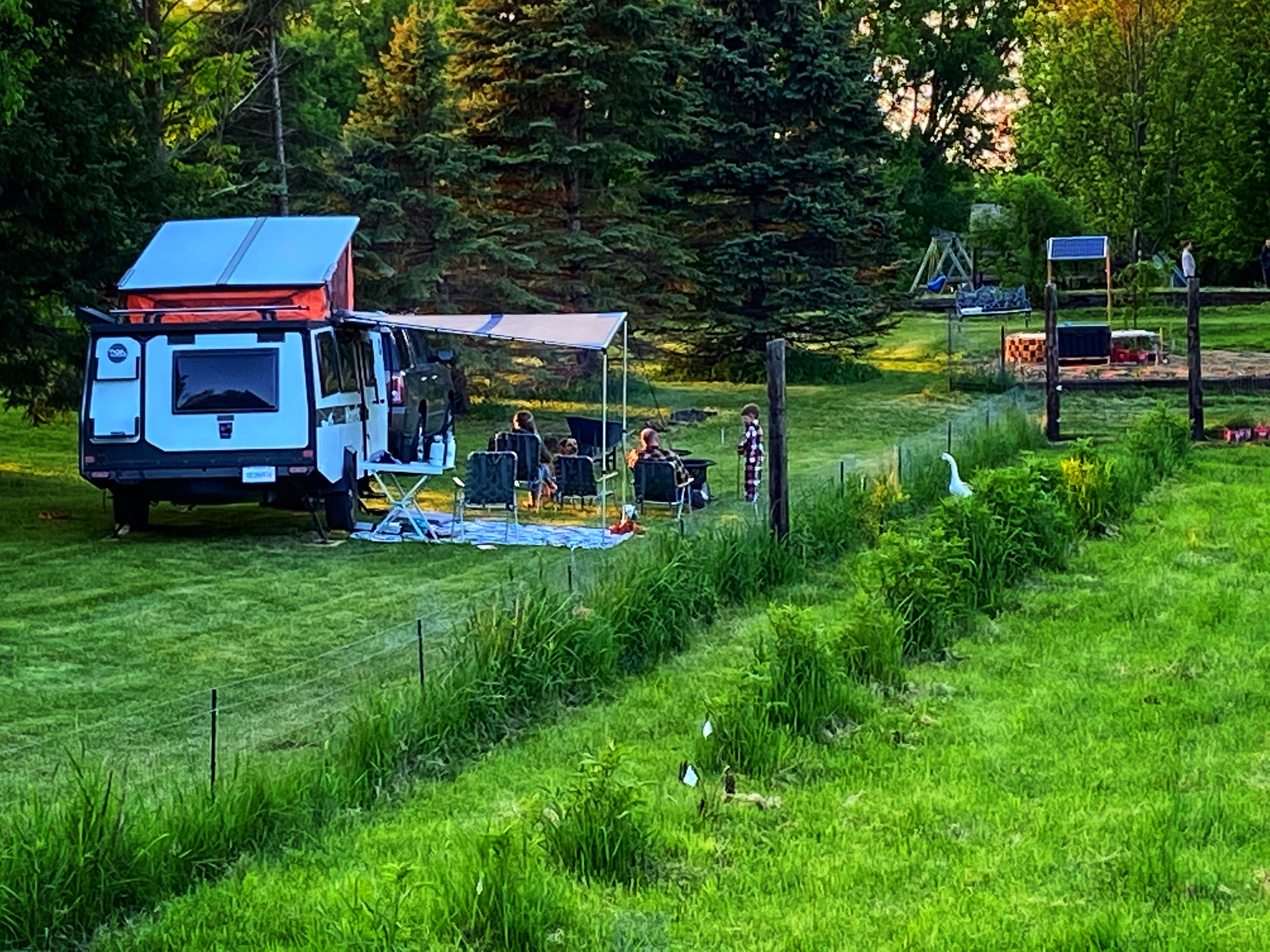 Esther  R.'s photo at The Jubilee Homestead near Milaca, MN