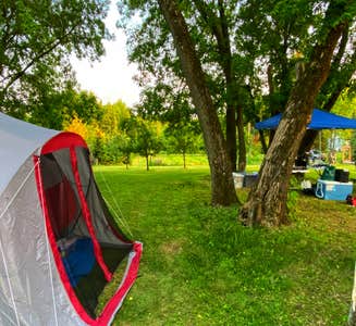 Camper-submitted photo from St. Cloud Campground  & RV Park