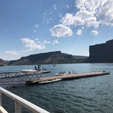 Review photo of The Cove Palisades State Park Campground by Damian C., July 25, 2018