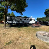 Review photo of Enumclaw Expo Center RV Park by mary F., September 5, 2022