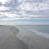 Review photo of Atlantic Beach Campground — Fort Clinch State Park by Cesar P., September 5, 2022