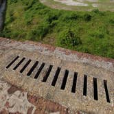 Review photo of Atlantic Beach Campground — Fort Clinch State Park by Cesar P., September 5, 2022