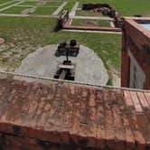 Review photo of Atlantic Beach Campground — Fort Clinch State Park by Cesar P., September 5, 2022