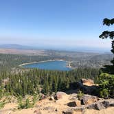 Review photo of Three Creeks Lake Campground by Damian C., July 25, 2018