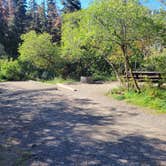 Review photo of Amphitheater Campground by Zoi A., September 5, 2022